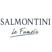 Salmontini